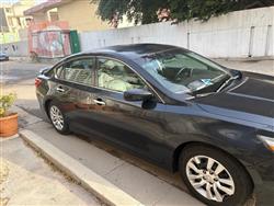 نيسان ألتيما